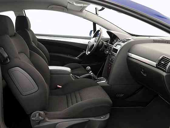 Peugeot 407 Coupe 2.2 120kW Таллин