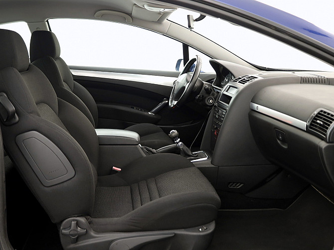 Peugeot 407 Coupe 2.2 120kW Таллин - изображение 6