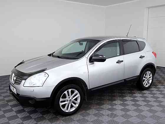 Nissan Qashqai Comfort 1.6 84kW Tallina