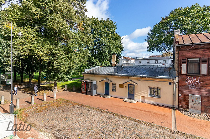 Pārdod mēbelētu un ar sadzīves tehniku aprīkotu divistabu dzīvokli jaunajā projektā Rīga - foto 4