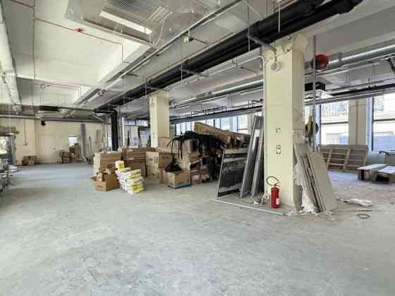 Сдаются современные офисные помещения в Mūkusalas Biznesa Centrs  Предлагаем просторные и Rīga