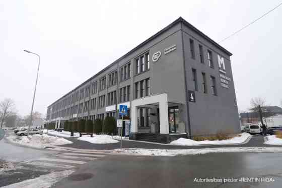 Сдаются современные офисные помещения в Mūkusalas Biznesa Centrs  Предлагаем просторные и Rīga