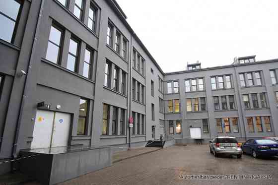 Сдаются современные офисные помещения в Mūkusalas Biznesa Centrs  Предлагаем просторные и Rīga