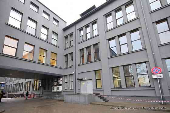 Сдаются современные офисные помещения в Mūkusalas Biznesa Centrs  Предлагаем просторные и Rīga