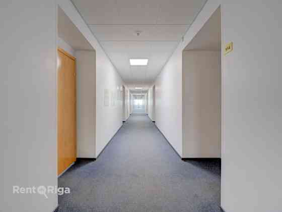 Качественный, компактный офис в отреставрированном здании  Ganību dambī 24D.  Офис Rīga