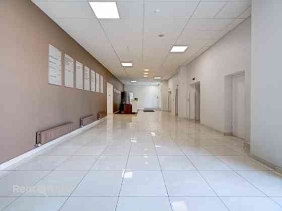 Качественный, компактный офис в отреставрированном здании  Ganību dambī 24D.  Офис Rīga