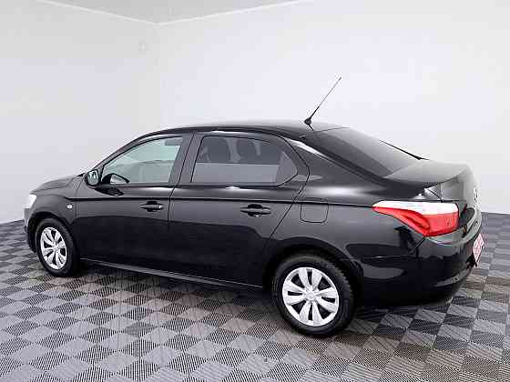 Citroen C-Elysee Elegance 1.2 53kW Tallina