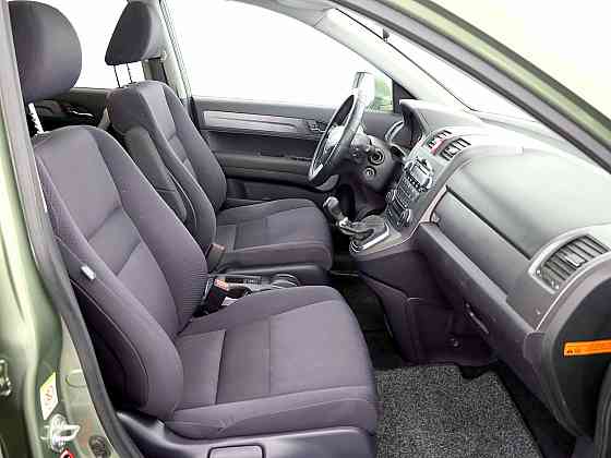 Honda CR-V Elegance 2.0 110kW Таллин