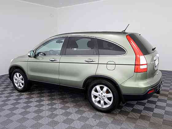 Honda CR-V Elegance 2.0 110kW Таллин