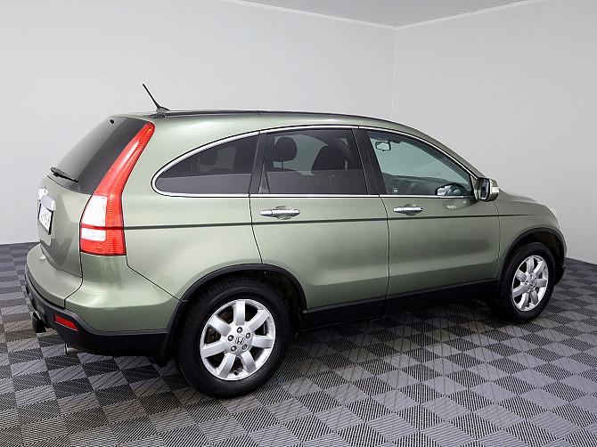 Honda CR-V Elegance 2.0 110kW Таллин - изображение 3