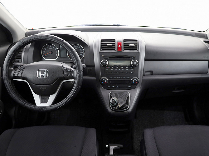 Honda CR-V Elegance 2.0 110kW Таллин - изображение 5