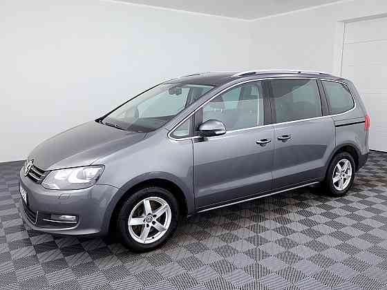 Volkswagen Sharan Highline ATM 2.0 147kW Таллин
