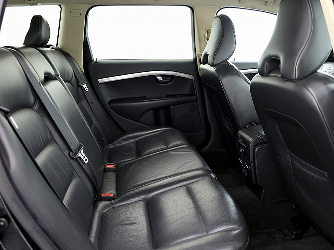 Volvo V70 Summum 2.5 T 147kW Tallina - foto 7