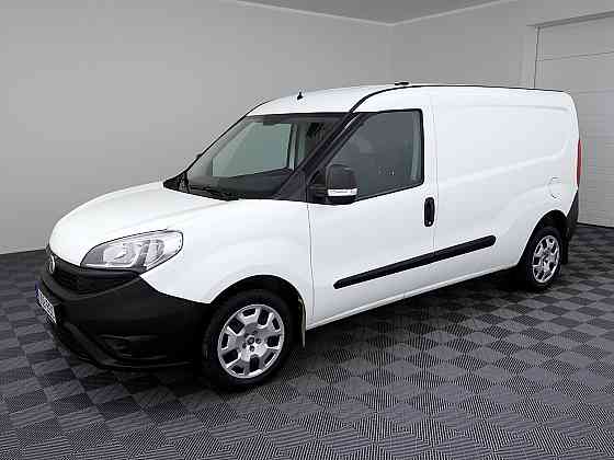 Fiat Doblo Van Facelift 1.2 JTD 66kW Tallina