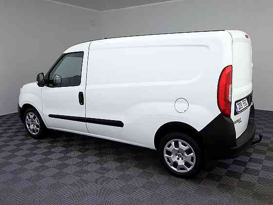 Fiat Doblo Van Facelift 1.2 JTD 66kW Tallina