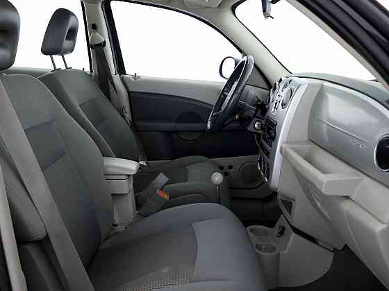 Chrysler PT Cruiser Facelift 2.1 CRD 110kW Таллин