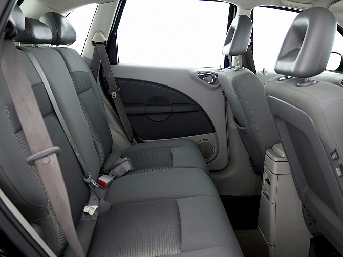 Chrysler PT Cruiser Facelift 2.1 CRD 110kW Таллин - изображение 7