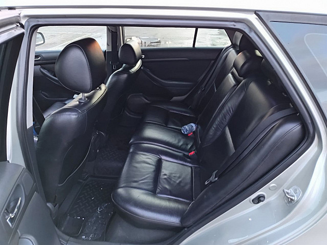 Toyota Avensis Luxury ATM 2.4 120kW Таллин - изображение 7