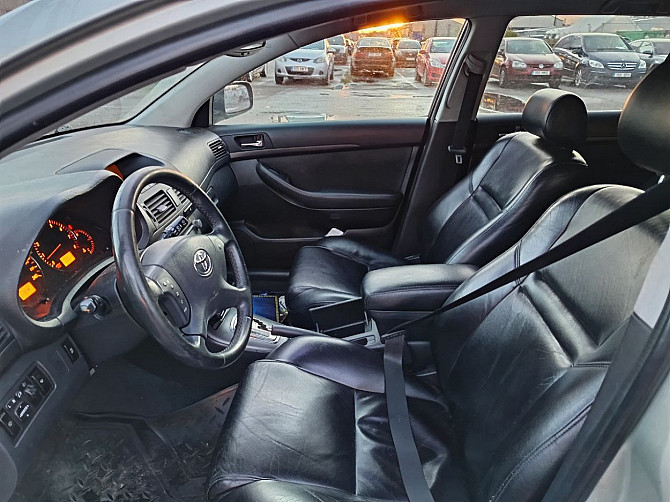 Toyota Avensis Luxury ATM 2.4 120kW Таллин - изображение 6
