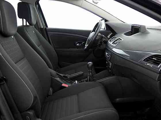Renault Megane Limited Facelift 1.5 dCi 81kW Таллин