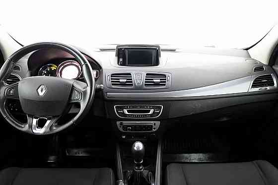 Renault Megane Limited Facelift 1.5 dCi 81kW Таллин