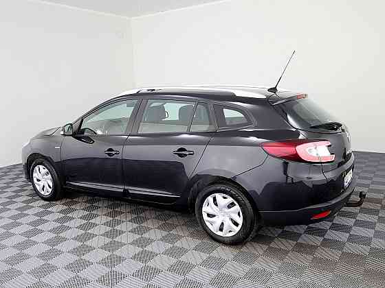 Renault Megane Limited Facelift 1.5 dCi 81kW Таллин