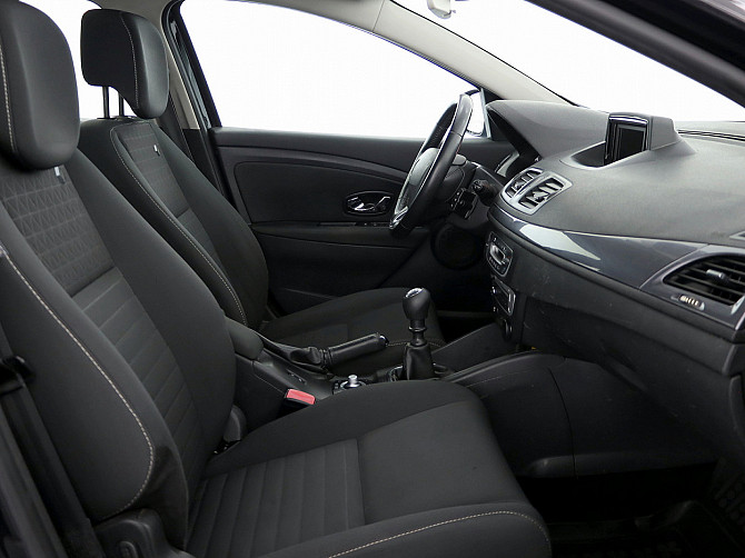 Renault Megane Limited Facelift 1.5 dCi 81kW Таллин - изображение 6