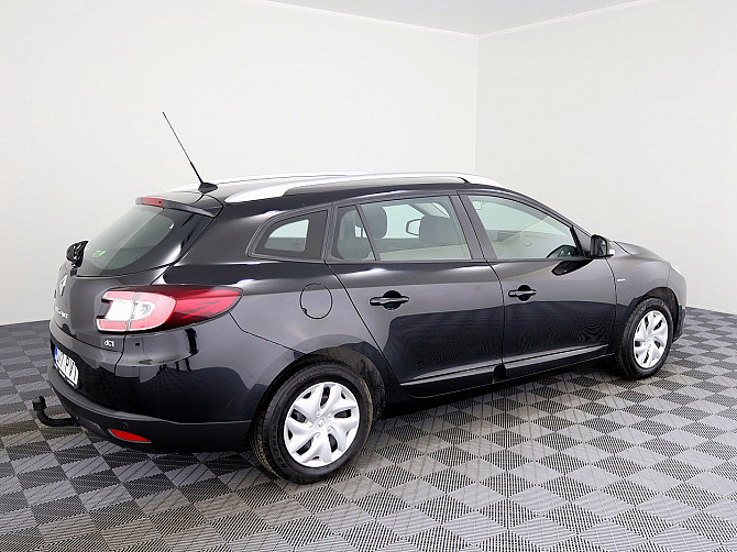 Renault Megane Limited Facelift 1.5 dCi 81kW Таллин - изображение 3