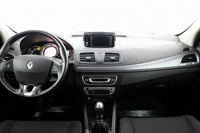 Renault Megane Limited Facelift 1.5 dCi 81kW Таллин - изображение 5