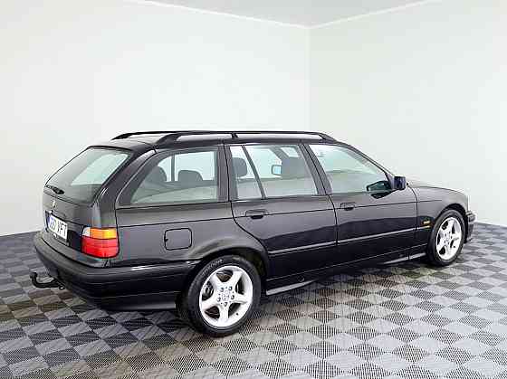 BMW 318 Touring Facelift 1.8 85kW Таллин