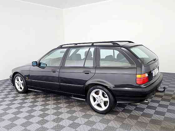 BMW 318 Touring Facelift 1.8 85kW Таллин