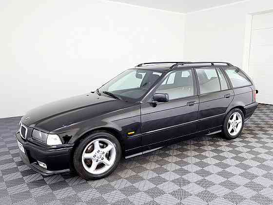 BMW 318 Touring Facelift 1.8 85kW Таллин