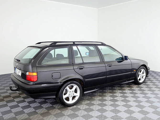 BMW 318 Touring Facelift 1.8 85kW Таллин - изображение 3