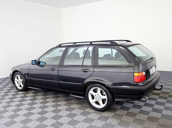 BMW 318 Touring Facelift 1.8 85kW Таллин - изображение 4