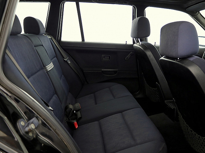 BMW 318 Touring Facelift 1.8 85kW Таллин - изображение 7