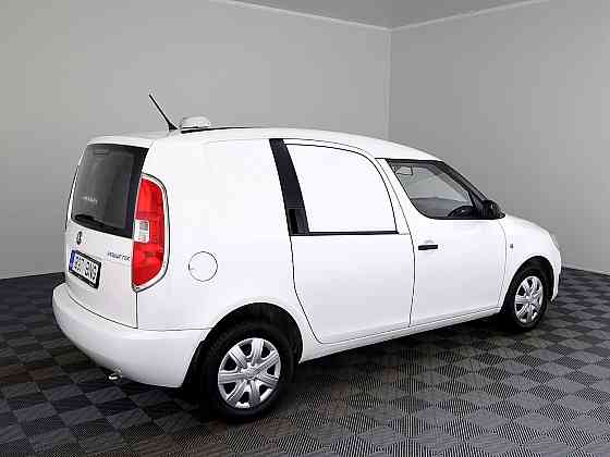 Skoda Praktik Van Facelift 1.2 63kW Таллин