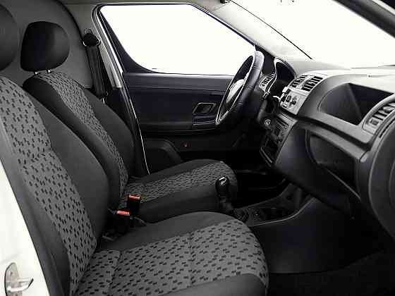 Skoda Praktik Van Facelift 1.2 63kW Таллин