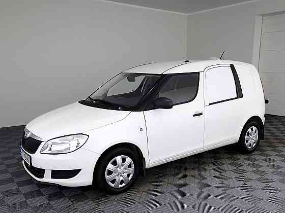 Skoda Praktik Van Facelift 1.2 63kW Таллин