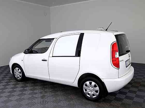 Skoda Praktik Van Facelift 1.2 63kW Таллин