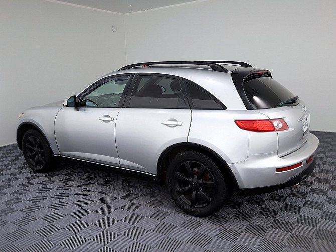 Infiniti FX35 Luxury LPG 3.5 208kW Таллин - изображение 4