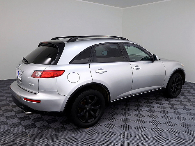 Infiniti FX35 Luxury LPG 3.5 208kW Таллин - изображение 3