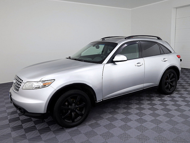 Infiniti FX35 Luxury LPG 3.5 208kW Таллин - изображение 2