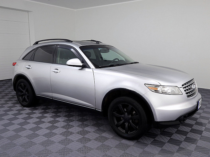 Infiniti FX35 Luxury LPG 3.5 208kW Таллин - изображение 1