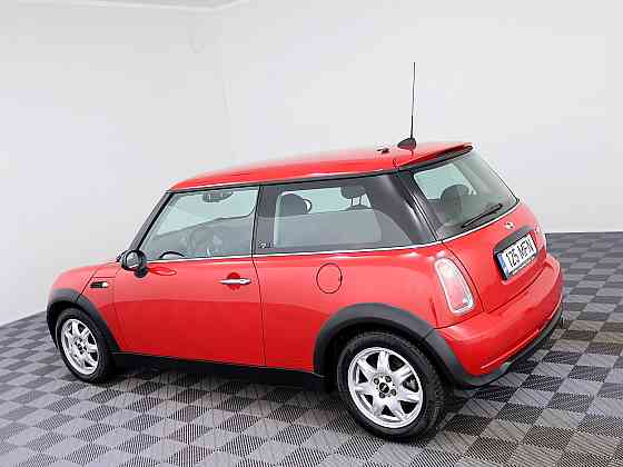MINI Cooper Seven Edition ATM 1.6 66kW Таллин