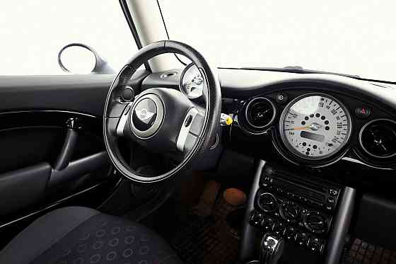 MINI Cooper Seven Edition ATM 1.6 66kW Таллин