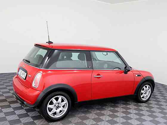 MINI Cooper Seven Edition ATM 1.6 66kW Таллин