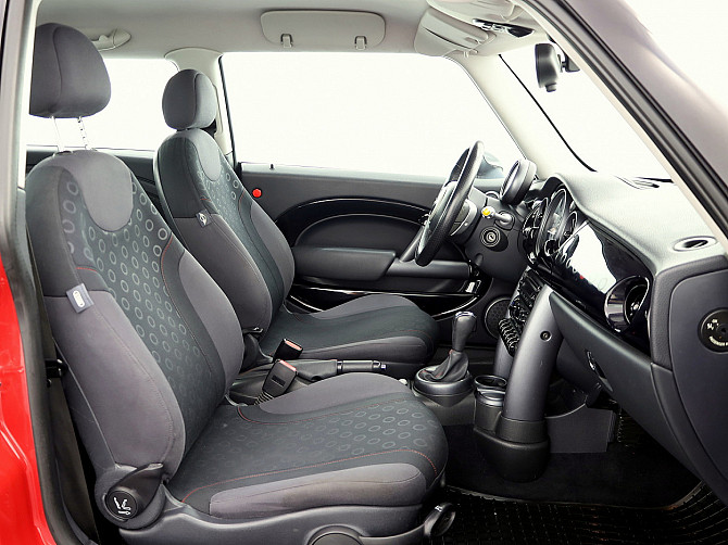 MINI Cooper Seven Edition ATM 1.6 66kW Tallina - foto 6