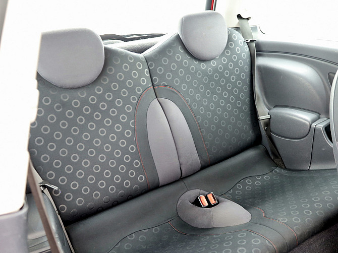 MINI Cooper Seven Edition ATM 1.6 66kW Tallina - foto 7