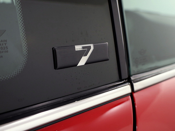 MINI Cooper Seven Edition ATM 1.6 66kW Tallina - foto 8