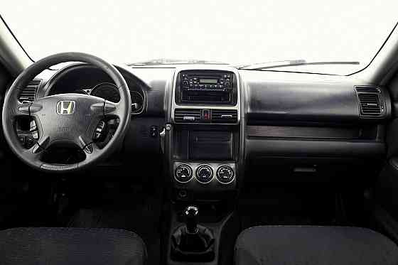 Honda CR-V Elegance Facelift 2.0 110kW Tallina